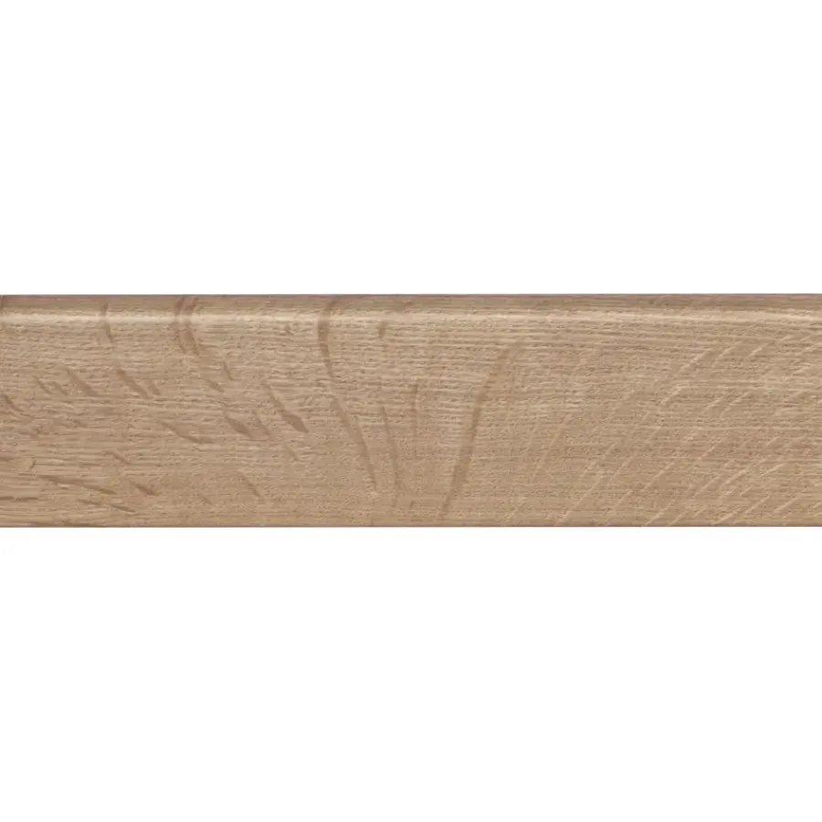 Geen CanDo Traprenovatie Trapprofiel Licht Eiken 5,6x130 cm