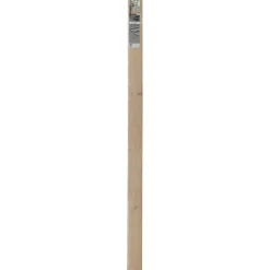 Geen CanDo Traprenovatie Trapprofiel Licht Eiken 5,6x130 cm