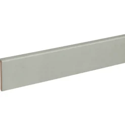 Geen CanDo Traprenovatie Trapprofiel Beton Licht Grijs 130x5,6 cm