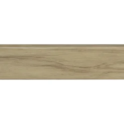 Geen CanDo Traprenovatie Trapprofiel Burgos Truffel 5,6x130 cm