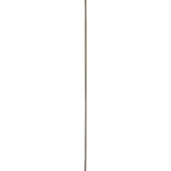 Geen CanDo Traprenovatie Trapprofiel Burgos Truffel 5,6x130 cm