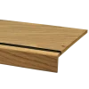 CanDo Traprenovatie Traptrede Massief eiken toplaag, onbehandeld 30x100 cm