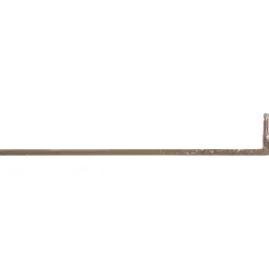 CanDo Traprenovatie Traptrede Beton Licht Grijs 38x130 cm