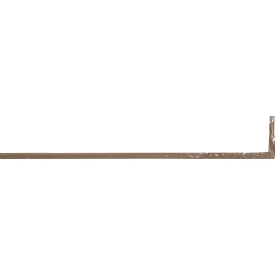 CanDo Traprenovatie Traptrede Beton Licht Grijs 38x130 cm