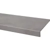CanDo Traprenovatie Traptrede Beton Licht Grijs 30x100 cm