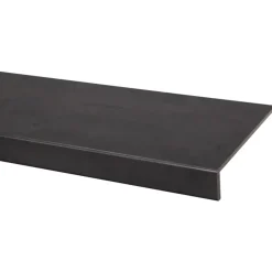 CanDo Traprenovatie Traptrede Beton Antraciet 30x100 cm