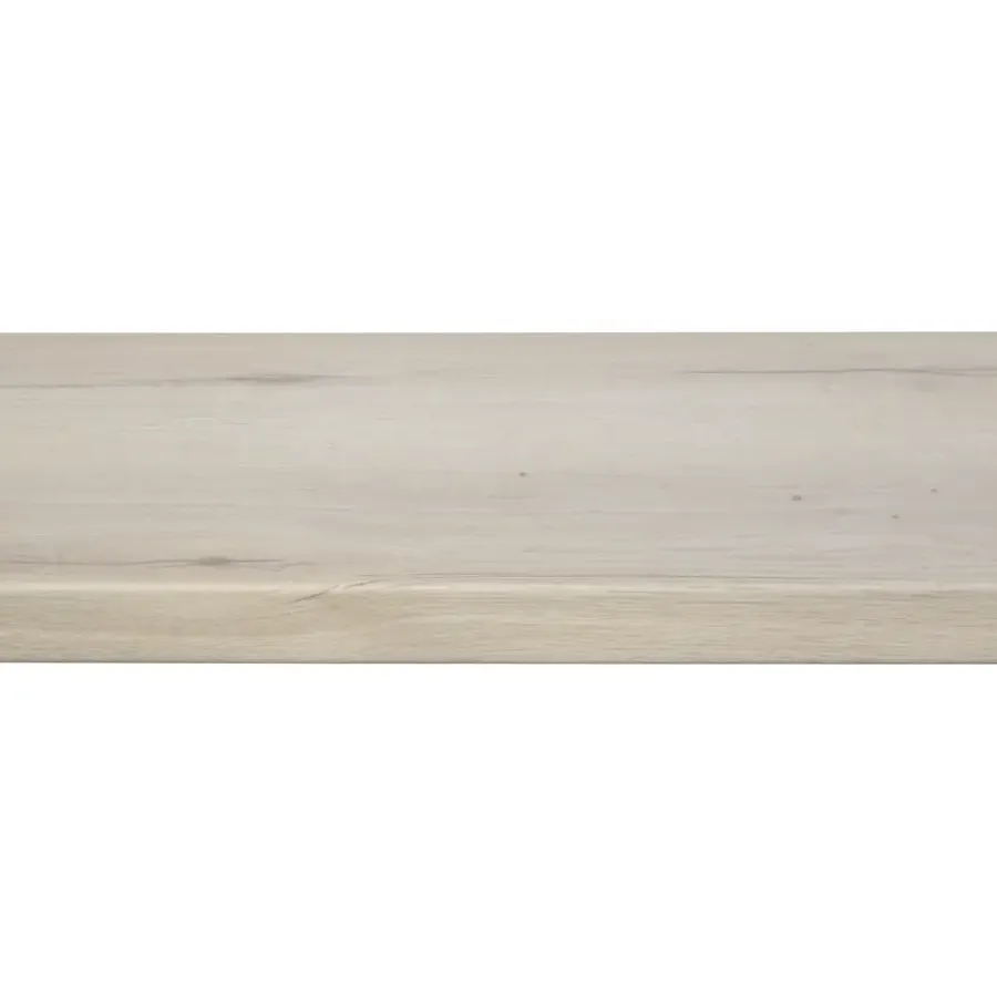 CanDo Traprenovatie Traptrede IJs eiken 38x130 cm