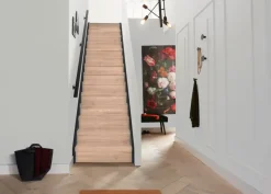 CanDo Traprenovatie Traptrede Licht eiken 38x130 cm