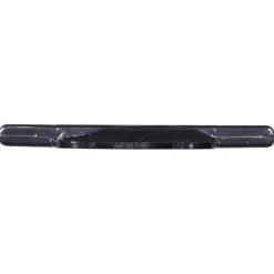 CanDo traprenovatie zelfklevende antislip strip aluminium 6,6 x 130 cm 4 Stuks