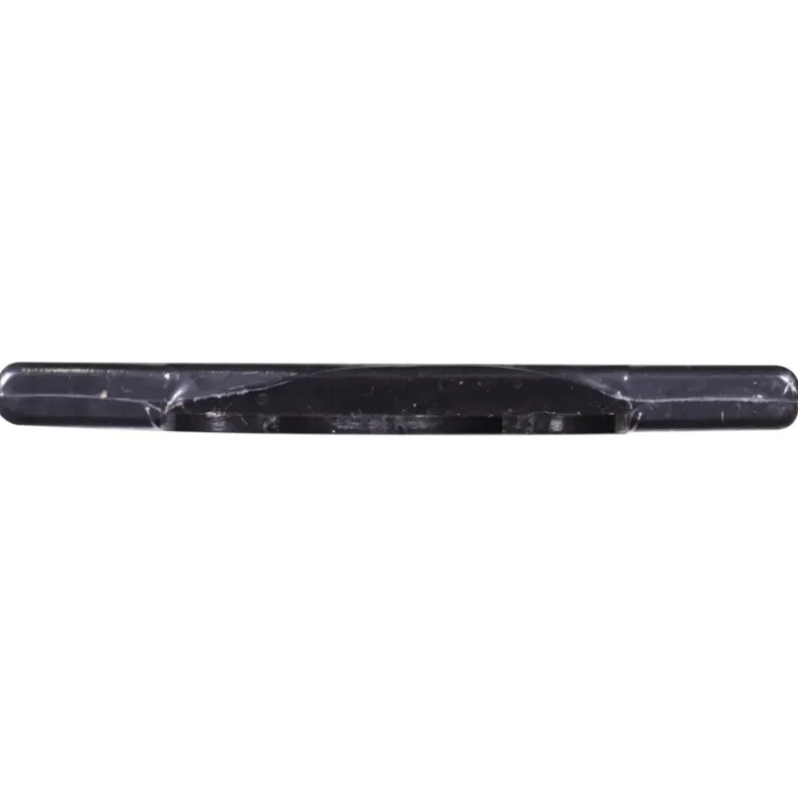 CanDo traprenovatie zelfklevende antislip strip aluminium 6,6 x 130 cm 4 Stuks