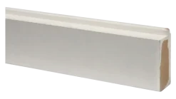 CanDo vensterbanklijst MDF gegrond recht 260 cm