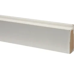 CanDo vensterbanklijst MDF gegrond recht 260 cm