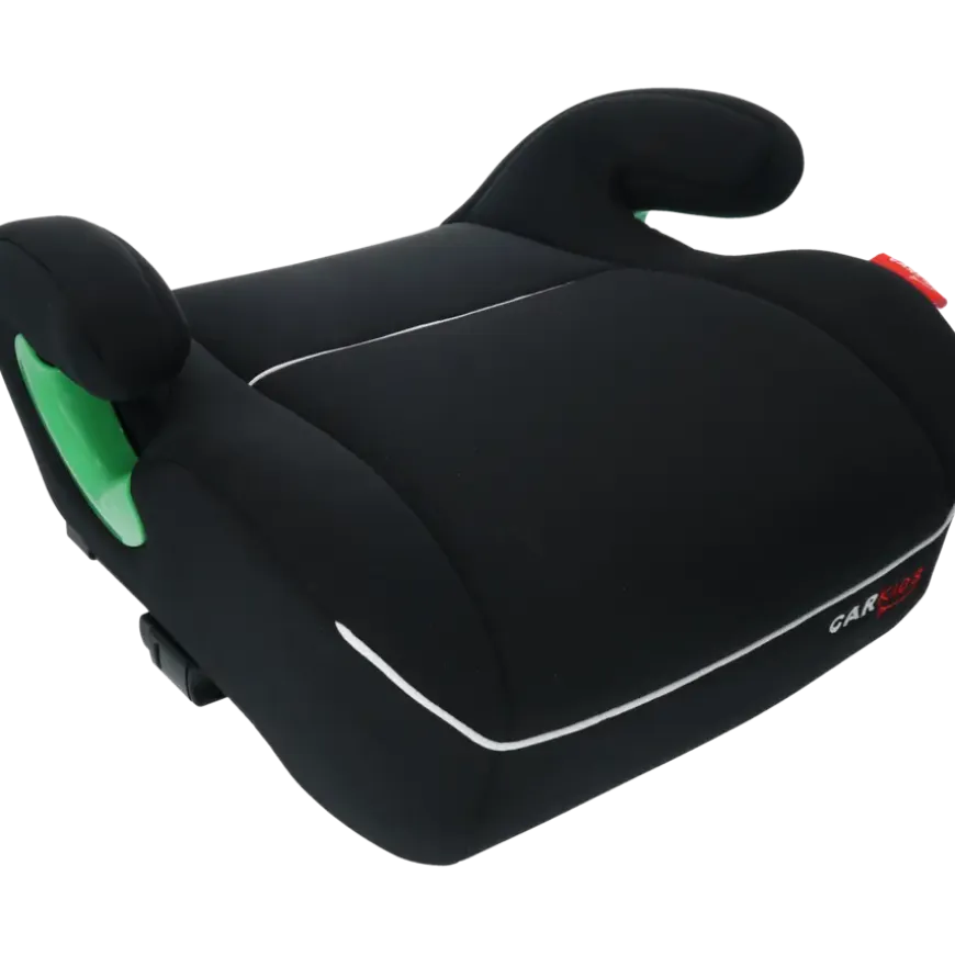 Carkids Alfie I-Size Isofix zitverhoger