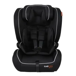 Carkids autostoeltje 76-150cm Zwart/Wit