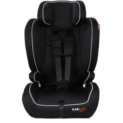 Carkids autostoeltje 76-150cm Zwart/Wit