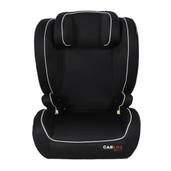 Carkids autostoeltje 100-150cm Zwart/Wit