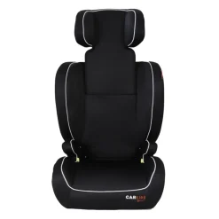 Carkids autostoeltje 100-150cm Zwart/Wit