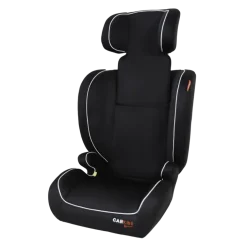 Carkids autostoeltje 100-150cm Zwart/Wit