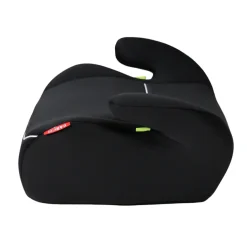 Carkids zitverhoger 125-150cm Zwart/Wit