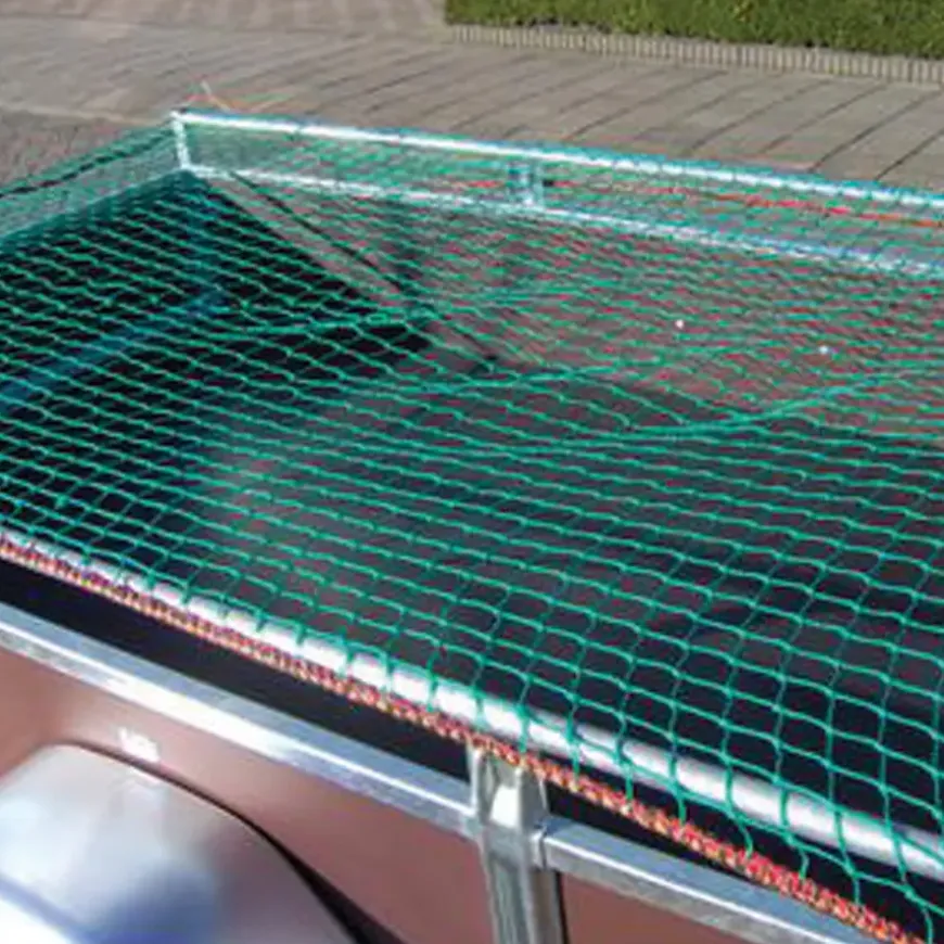 Carpoint Aanhangernet 200x300cm twisted