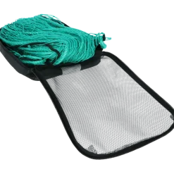 Carpoint Aanhangernet 160x250cm twisted