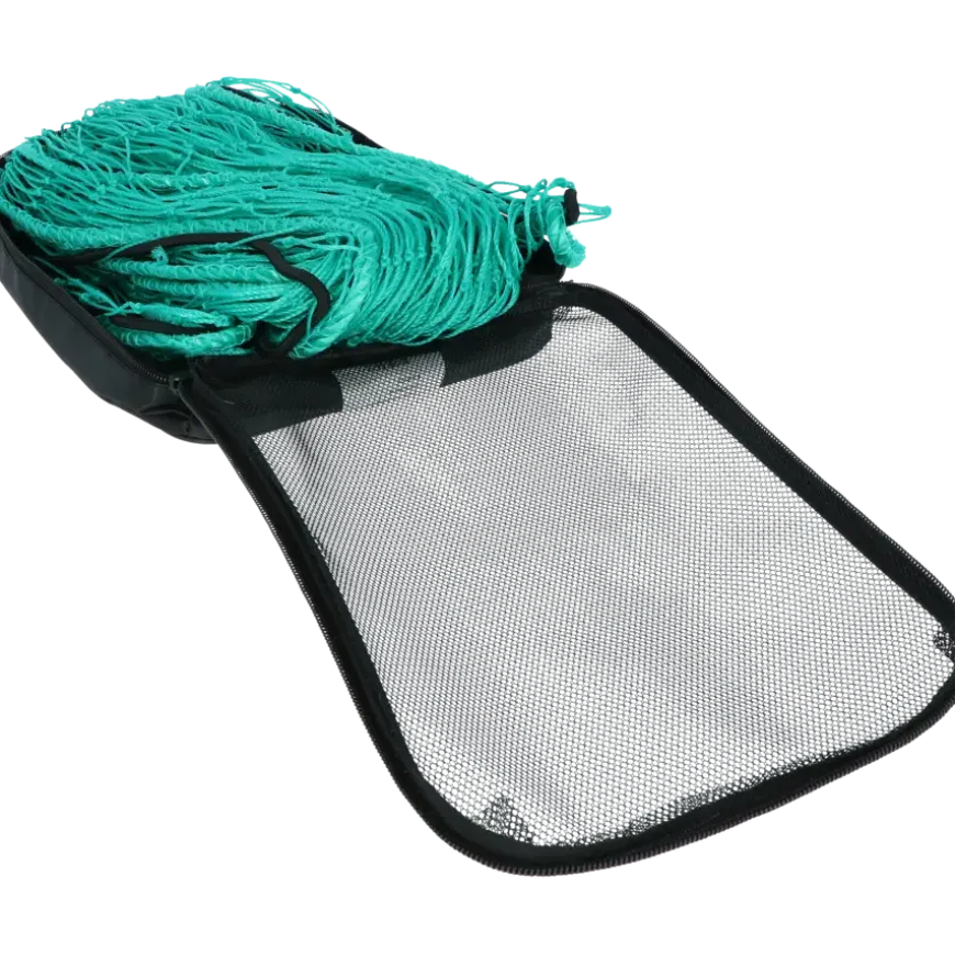 Carpoint Aanhangernet 160x250cm twisted