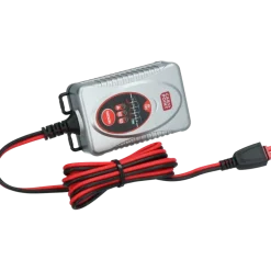 Carpoint acculader BX-4M 6V/12V 1A