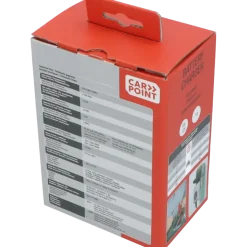 Carpoint acculader BX-4M 6V/12V 1A