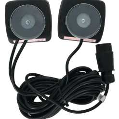 Carpoint Achterlichtset Magneetbevestiging 12V