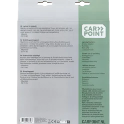 Carpoint Achterlichtset Magneetbevestiging 12V