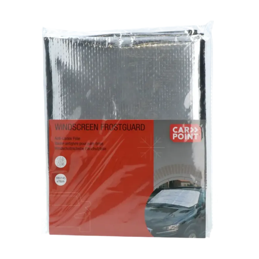 Carpoint Anit-ijsdeken 180x70cm