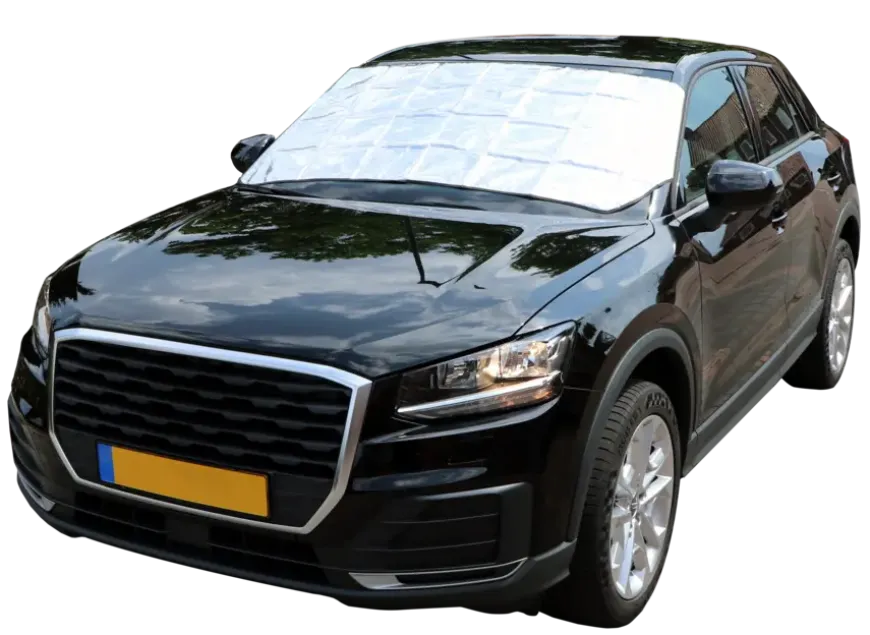 Carpoint Anit-ijsdeken 180x70cm