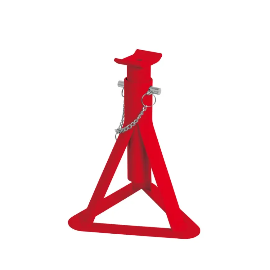 Carpoint Assteunen 2000kg 2 Stuks