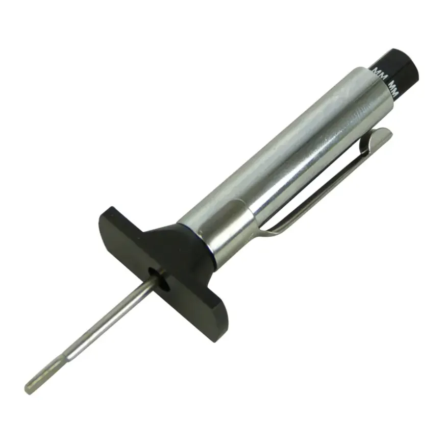 Carpoint Bandenprofielmeter
