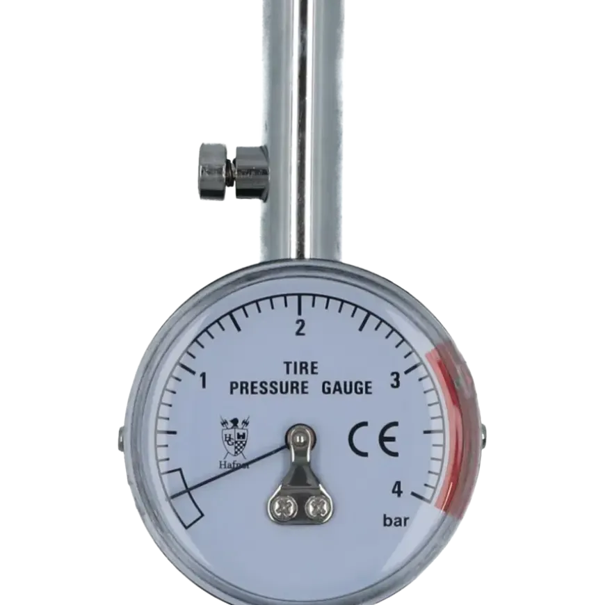 Carpoint Bandenspanningsmeter Professioneel