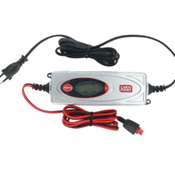 Carpoint BX-1D acculader 12v max. laadstroom 3.8 ampère