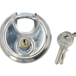 Carpoint Discusslot ø70mm