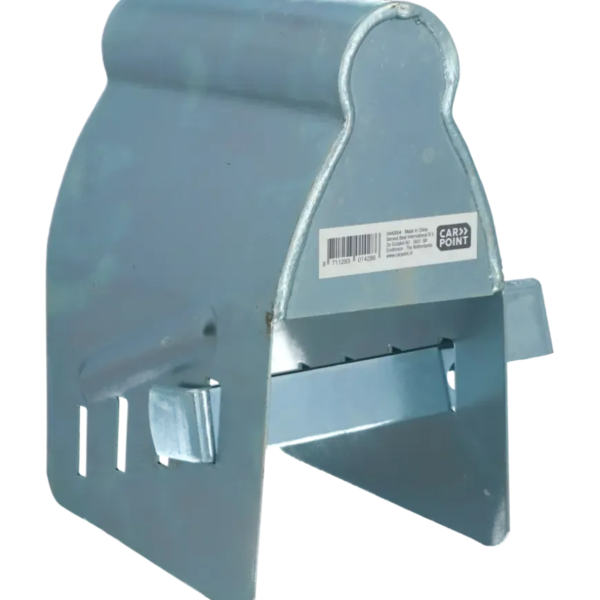 Carpoint Disselslot Tasmodel