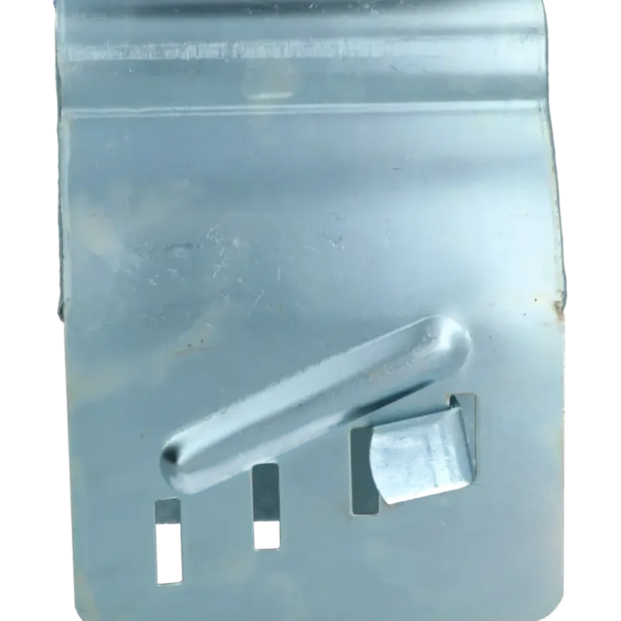 Carpoint Disselslot Tasmodel