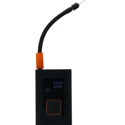 Carpoint draagbare compressor compact 7.4V/60W