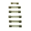 Carpoint Glaszekering 2-25A assortiment 6 Stuks