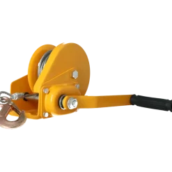 Carpoint handlier 720kg met 10 meter kabel
