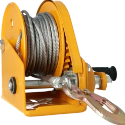 Carpoint handlier 720kg met 10 meter kabel