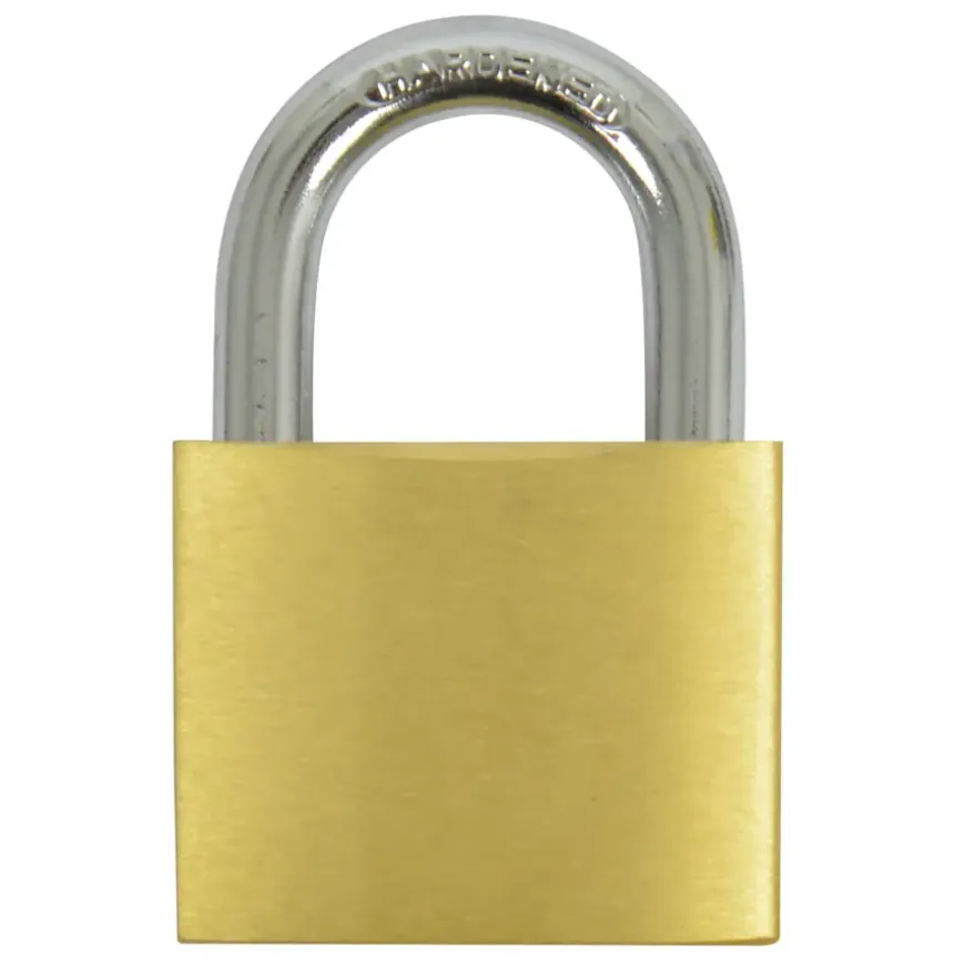 Carpoint hangslot 50mm