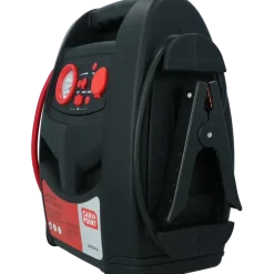 Carpoint jumpstarter 2in1 12V/17Ah