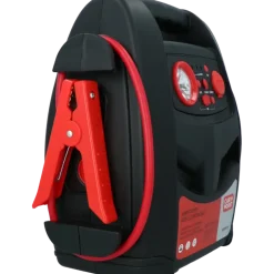 Carpoint jumpstarter 2in1 12V/17Ah