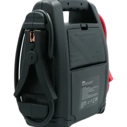 Carpoint Jumpstarter 12V/7AH 2in1 LED