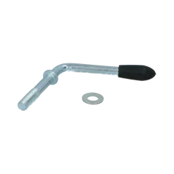 Carpoint Klem voor Neuswiel Ø 48 mm