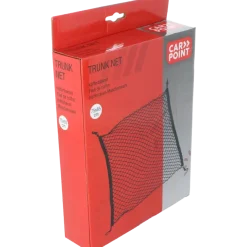 Carpoint kofferbaknet 75x85cm