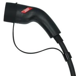 Carpoint laadkabel elektrische auto type 2 - 2 32a 3ph 10 meter